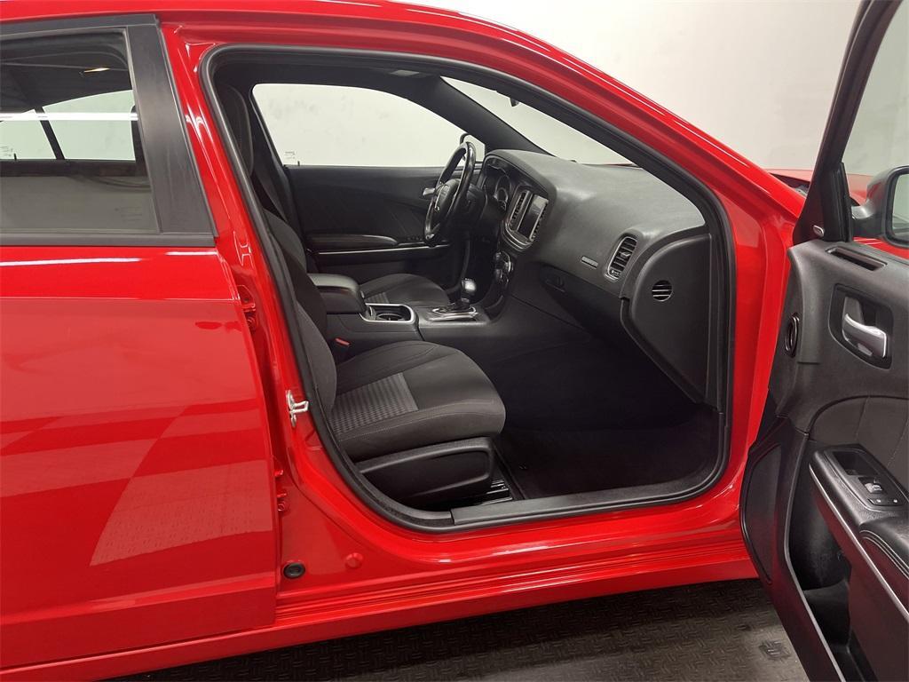 used 2023 Dodge Charger car, priced at $19,816