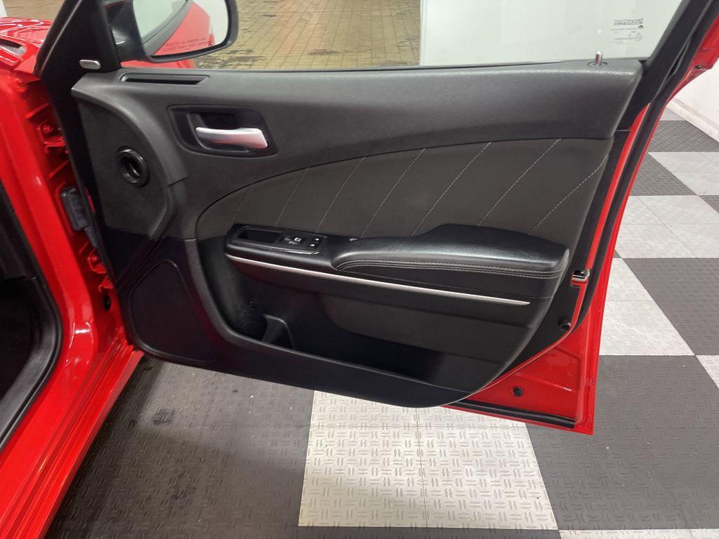 used 2023 Dodge Charger car, priced at $19,146