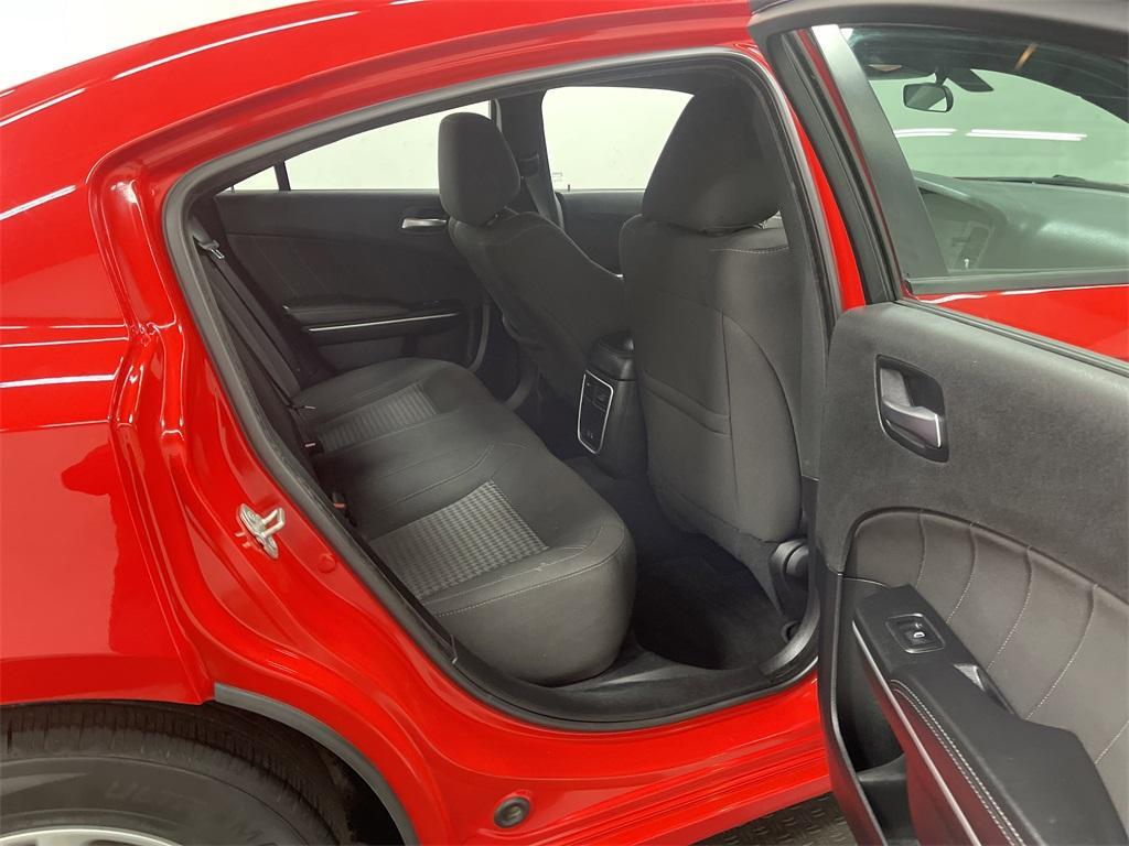 used 2023 Dodge Charger car, priced at $19,816