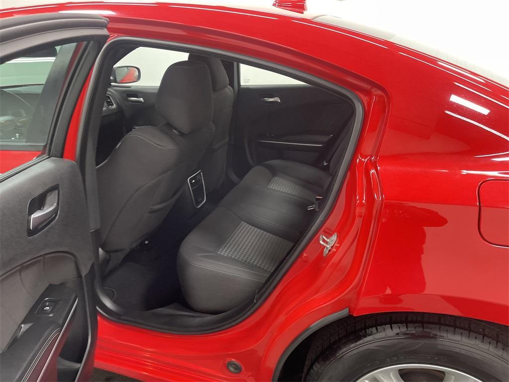 used 2023 Dodge Charger car, priced at $19,816