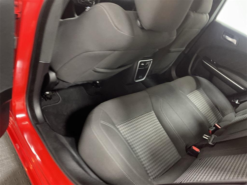 used 2023 Dodge Charger car, priced at $19,816