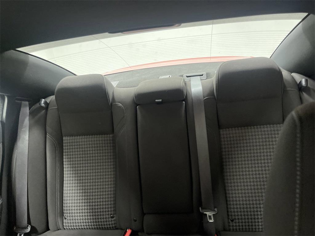 used 2023 Dodge Charger car, priced at $19,816