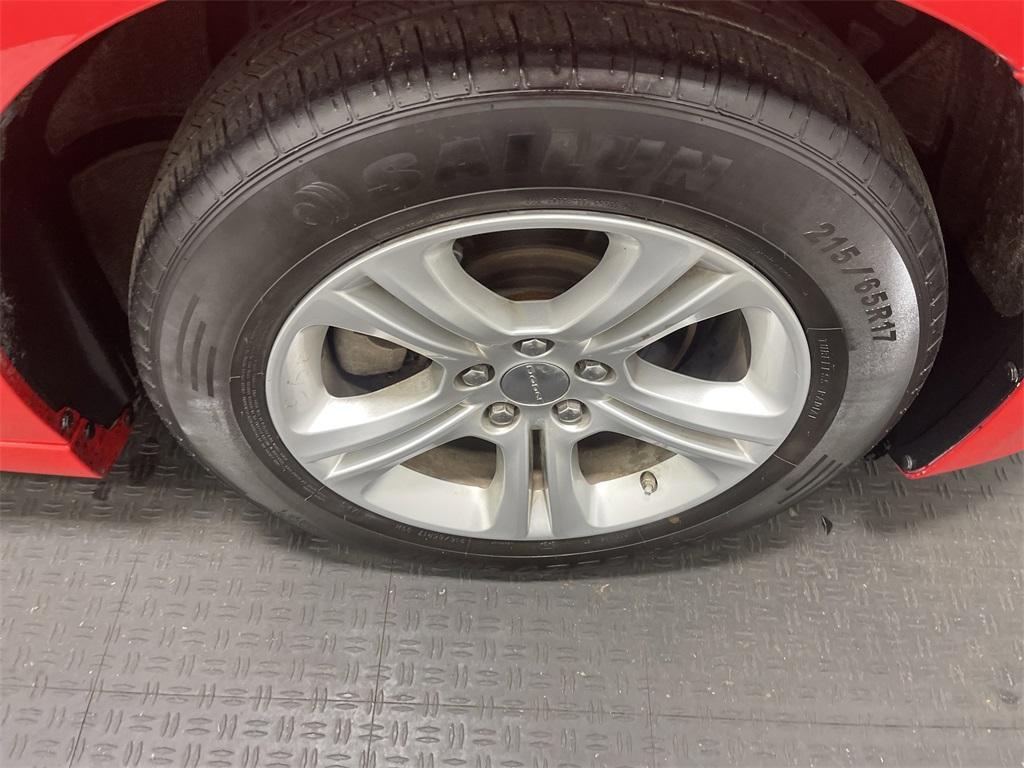 used 2023 Dodge Charger car, priced at $19,816