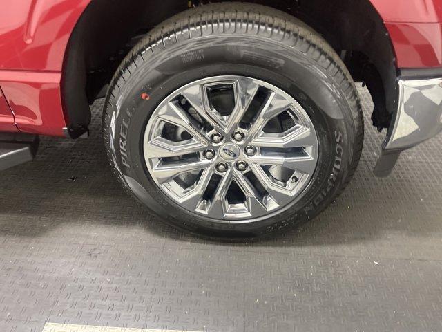 new 2026 Ford F-150 car, priced at $58,763