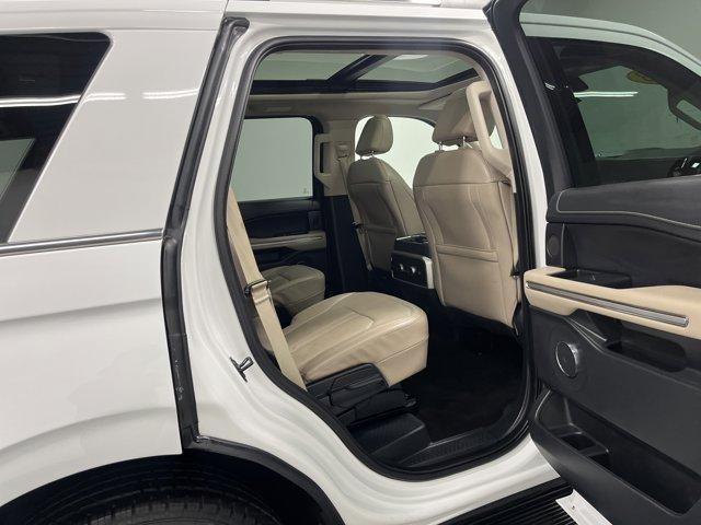 used 2023 Ford Expedition car, priced at $36,297