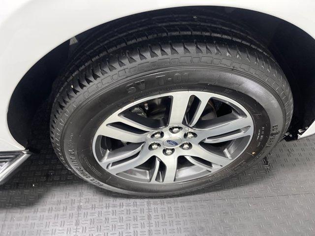 used 2023 Ford Expedition car, priced at $36,297