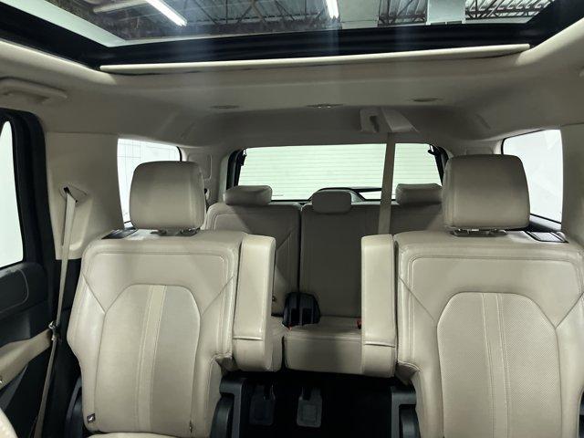 used 2023 Ford Expedition car, priced at $36,297