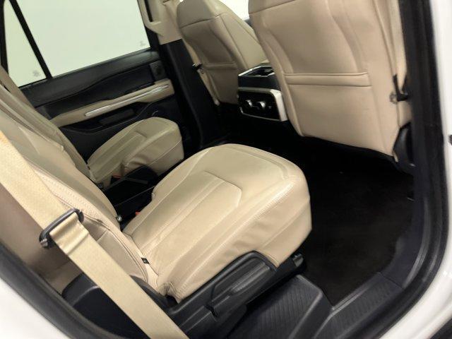 used 2023 Ford Expedition car, priced at $36,297