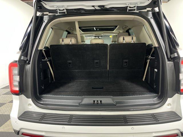used 2023 Ford Expedition car, priced at $36,297