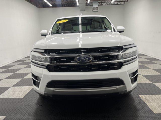 used 2023 Ford Expedition car, priced at $36,297