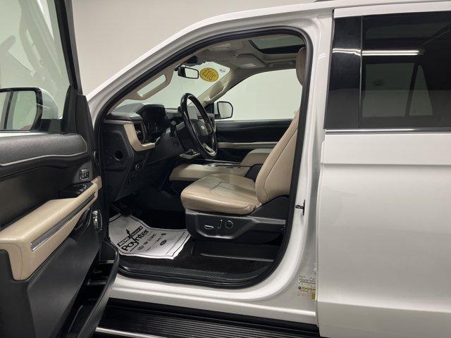 used 2023 Ford Expedition car, priced at $36,297