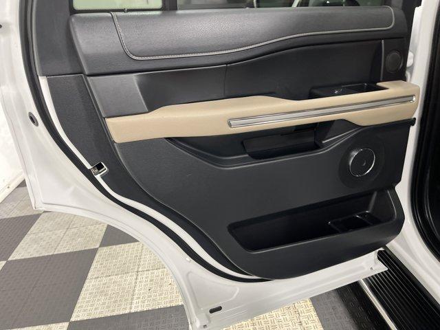 used 2023 Ford Expedition car, priced at $36,297