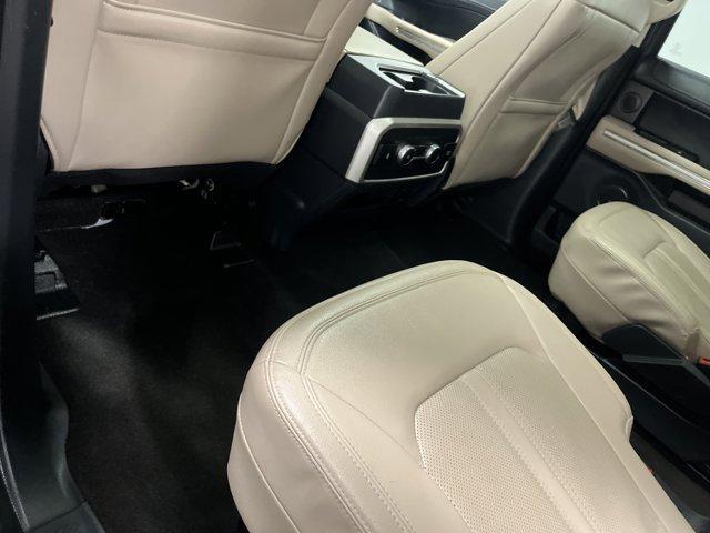 used 2023 Ford Expedition car, priced at $36,297