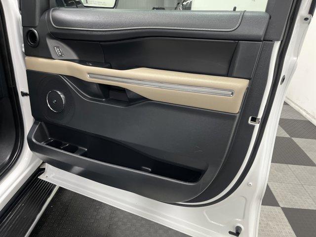 used 2023 Ford Expedition car, priced at $36,297