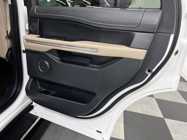 used 2023 Ford Expedition car, priced at $36,297