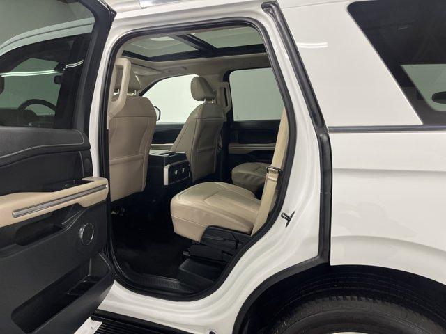 used 2023 Ford Expedition car, priced at $36,297