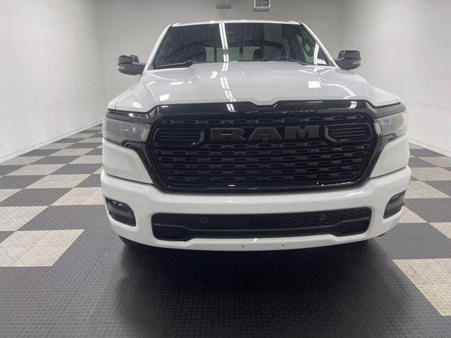 new 2026 Ram 1500 car, priced at $51,037