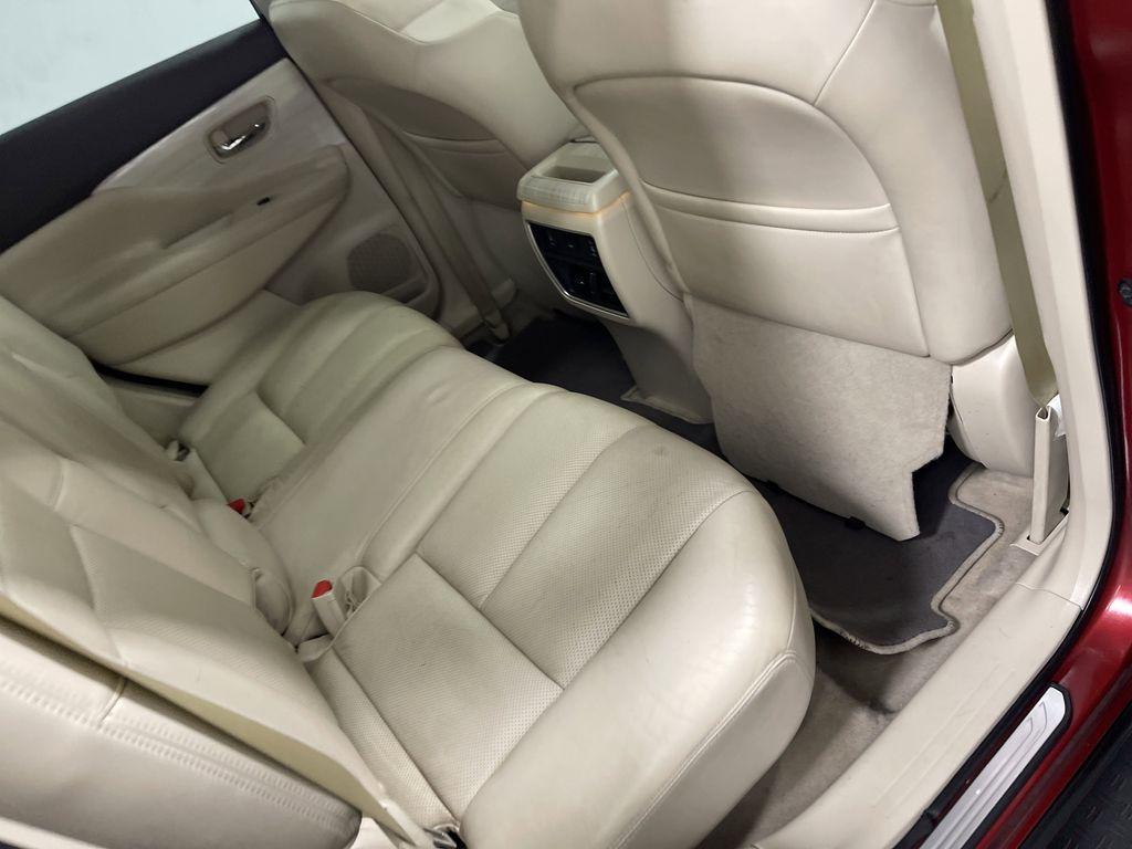used 2015 Nissan Murano car, priced at $9,999