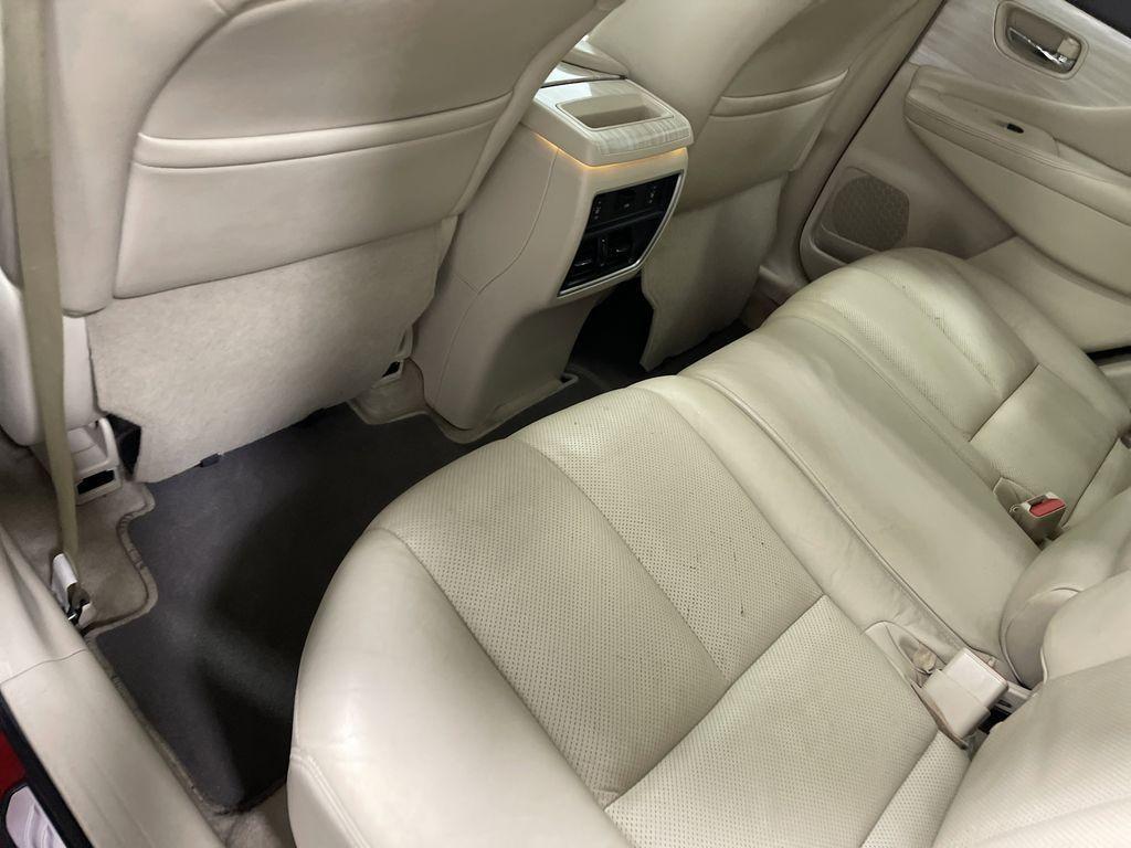 used 2015 Nissan Murano car, priced at $9,999