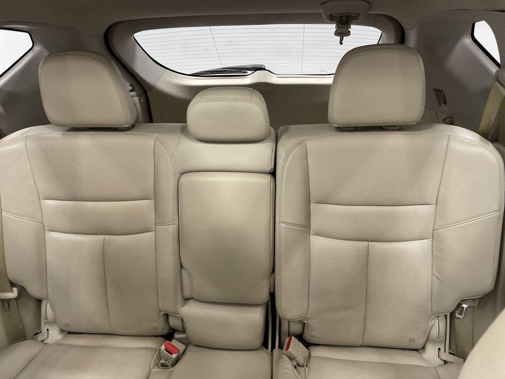 used 2015 Nissan Murano car, priced at $9,999