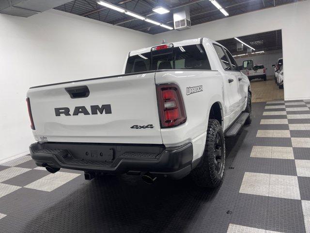 new 2026 Ram 1500 car, priced at $49,704