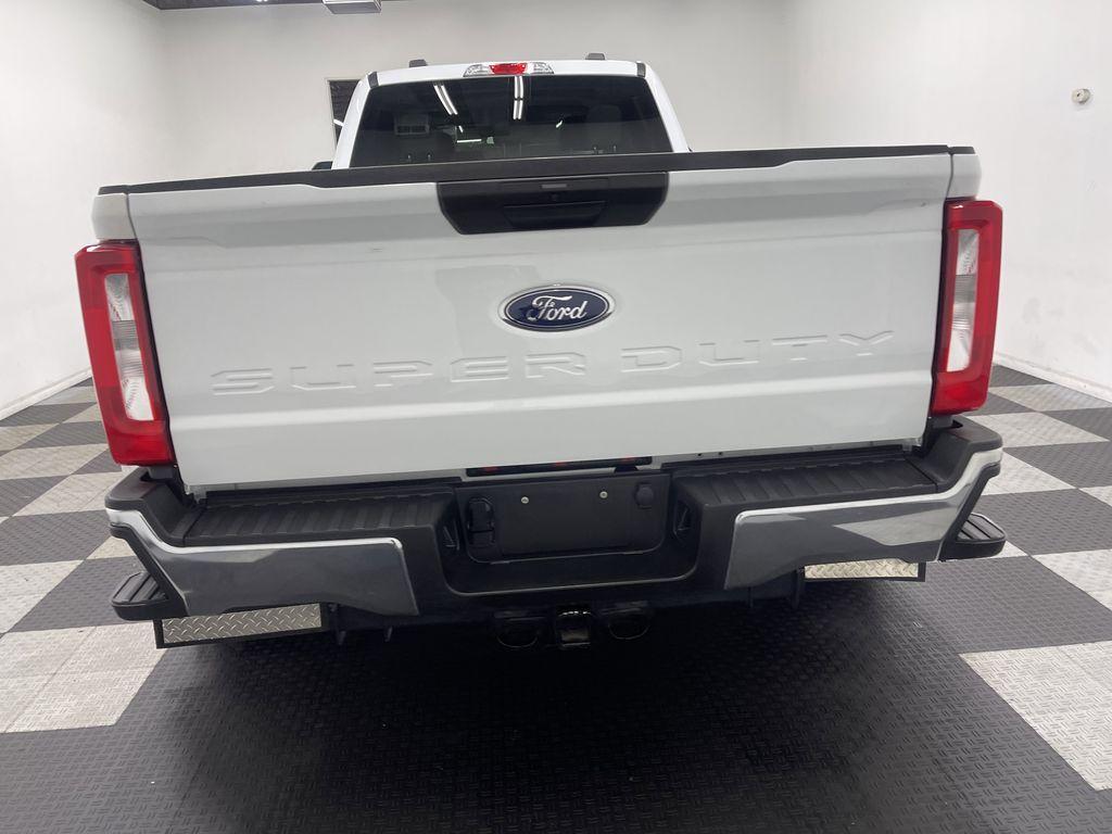 used 2025 Ford F-350 car, priced at $55,681