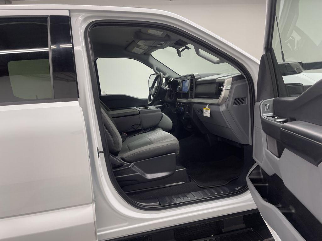 used 2025 Ford F-350 car, priced at $55,681