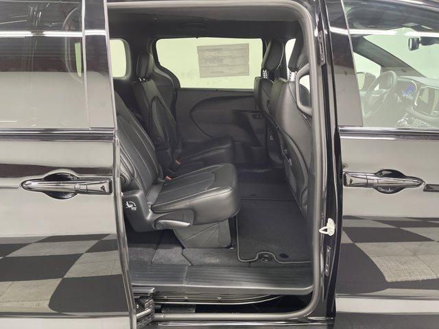 new 2026 Chrysler Pacifica car, priced at $41,980