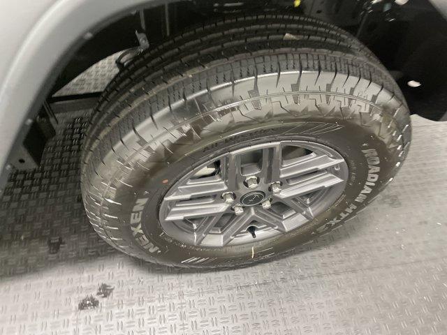 new 2025 Jeep Wrangler car, priced at $43,631