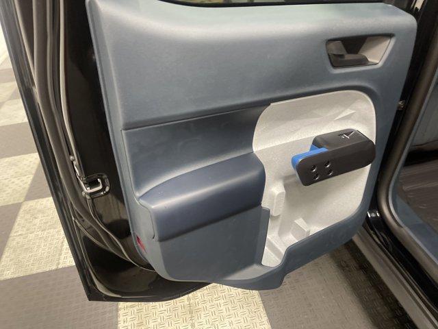 new 2026 Ford Maverick car, priced at $33,915