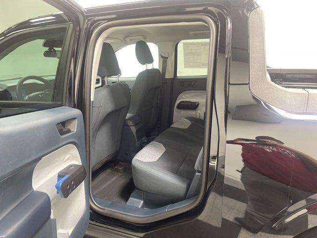 new 2026 Ford Maverick car, priced at $33,915