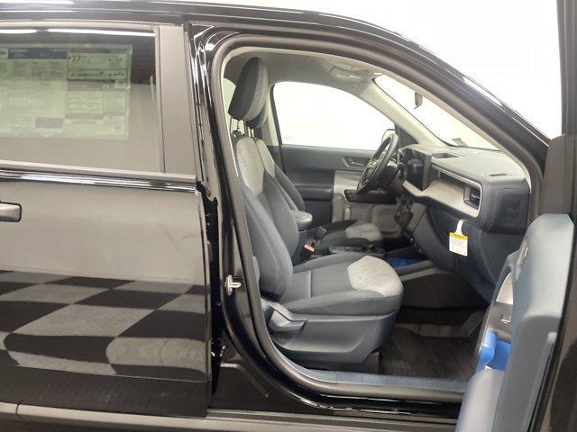 new 2026 Ford Maverick car, priced at $33,915