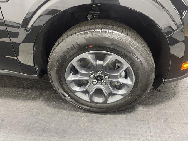 new 2026 Ford Maverick car, priced at $33,915