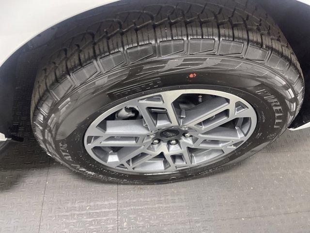 new 2026 Ford Expedition car, priced at $70,642