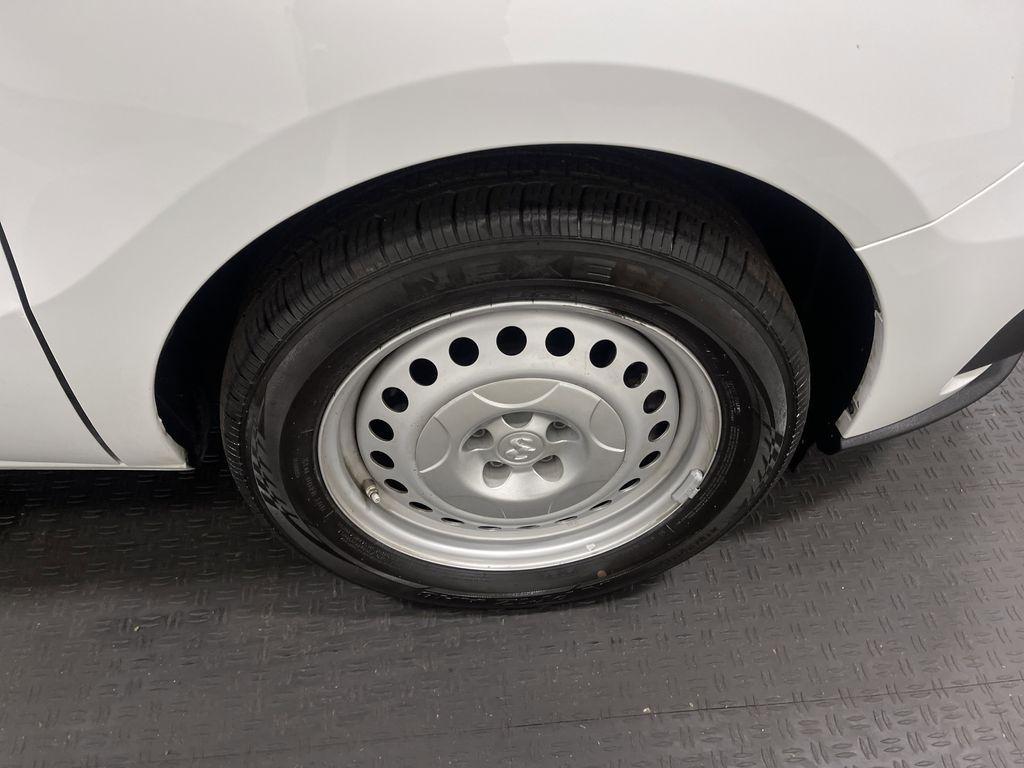 used 2022 Ram ProMaster City car, priced at $20,982