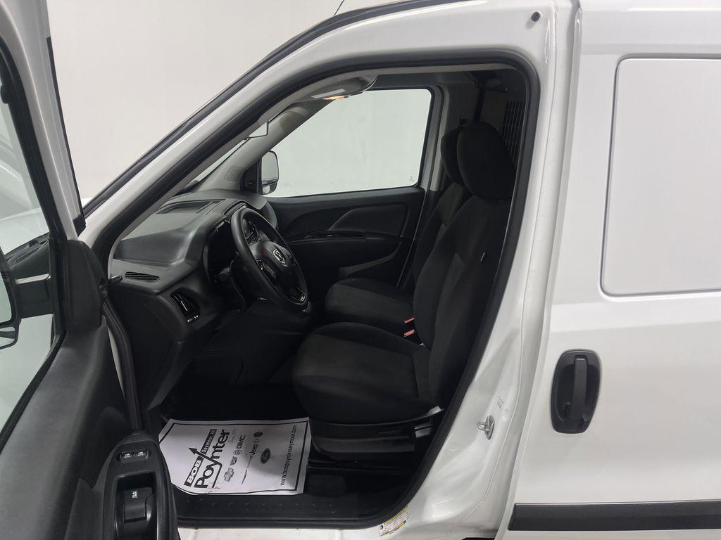 used 2022 Ram ProMaster City car, priced at $20,982