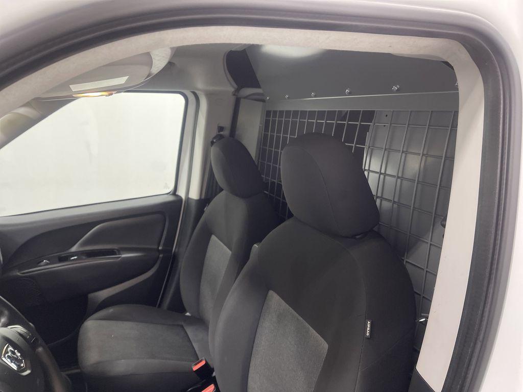 used 2022 Ram ProMaster City car, priced at $20,982