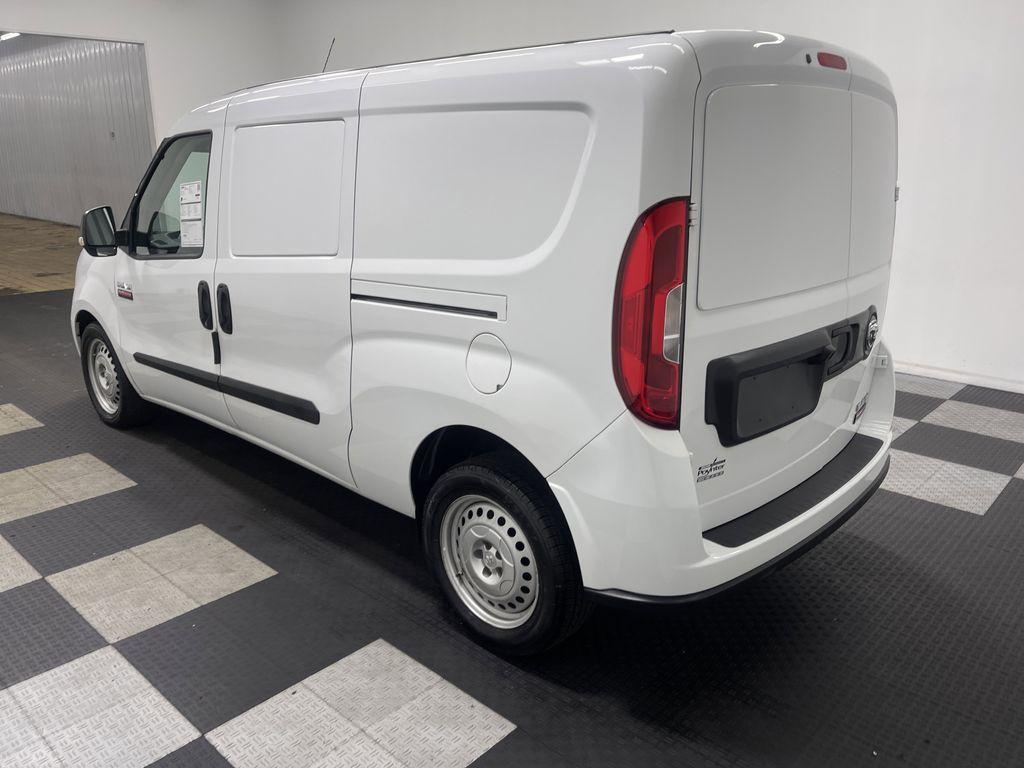 used 2022 Ram ProMaster City car, priced at $20,982