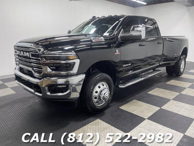 new 2026 Ram 3500 car, priced at $78,322