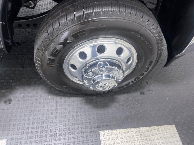 new 2026 Ram 3500 car, priced at $72,144