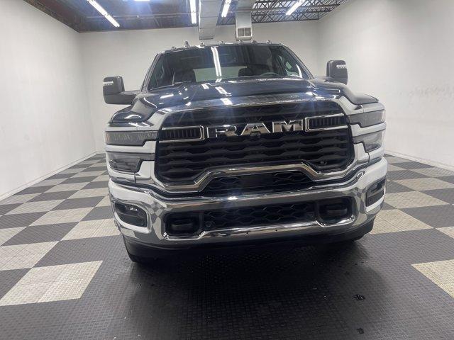new 2026 Ram 3500 car, priced at $72,144