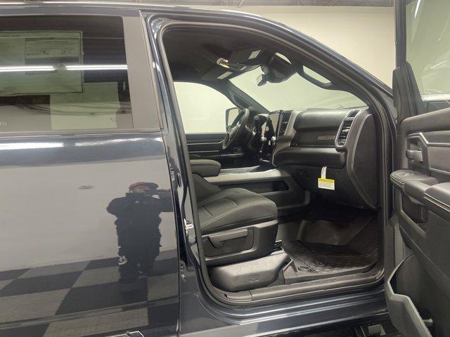 new 2026 Ram 3500 car, priced at $72,144