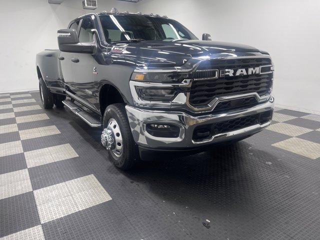new 2026 Ram 3500 car, priced at $72,144