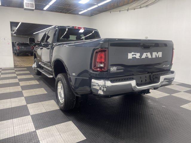 new 2026 Ram 3500 car, priced at $72,144