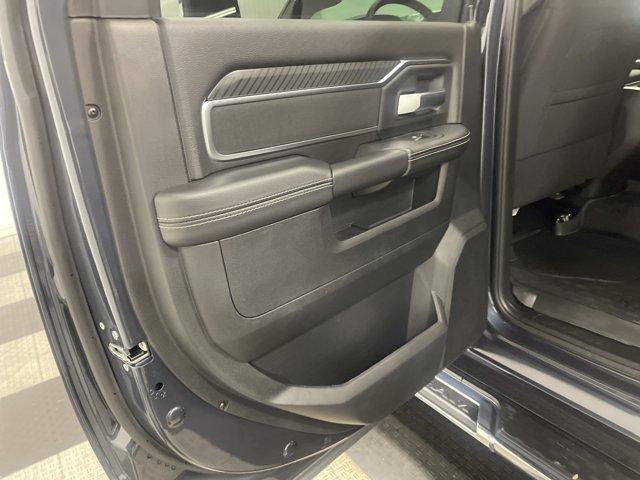 new 2026 Ram 3500 car, priced at $72,144