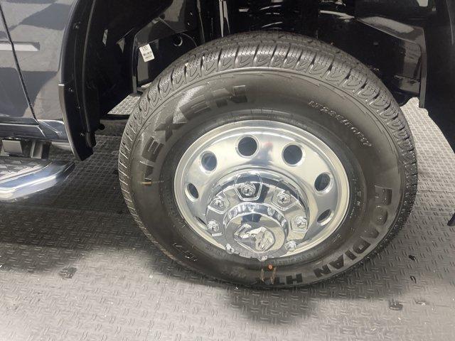 new 2026 Ram 3500 car, priced at $72,144