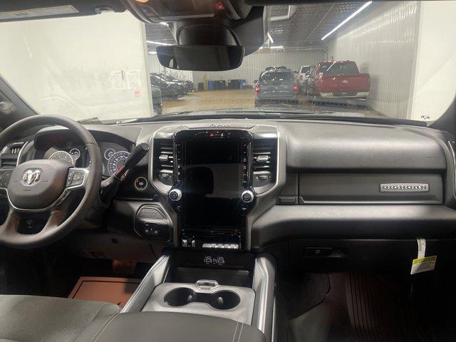 new 2026 Ram 3500 car, priced at $72,144