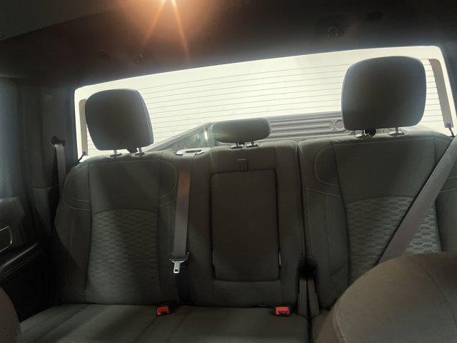 new 2026 Ram 3500 car, priced at $72,144