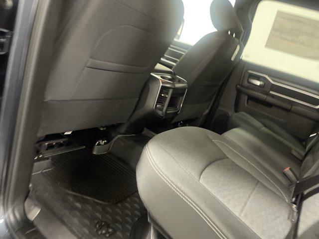 new 2026 Ram 3500 car, priced at $72,144