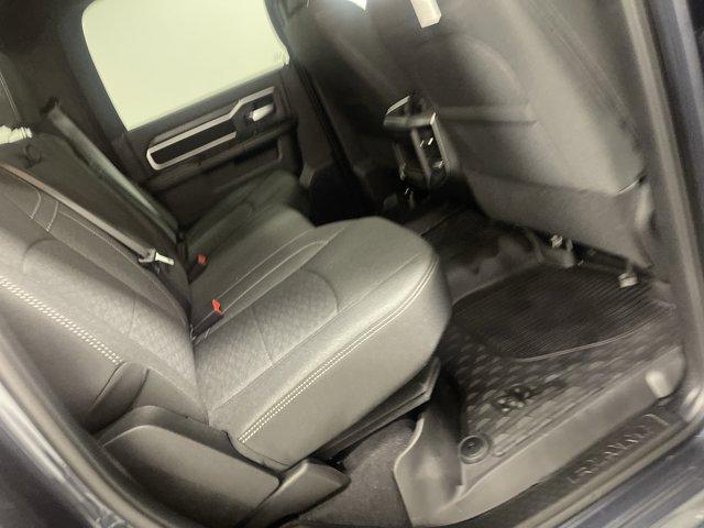 new 2026 Ram 3500 car, priced at $72,144